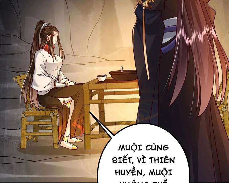 Chưởng Môn Khiêm Tốn Chút [Chap 410-472]