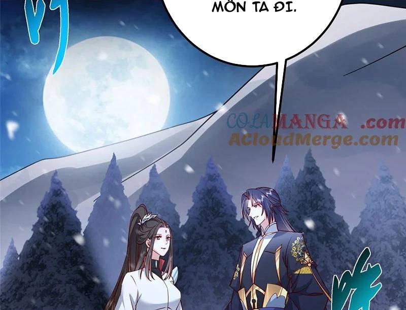 Chưởng Môn Khiêm Tốn Chút [Chap 410-472]