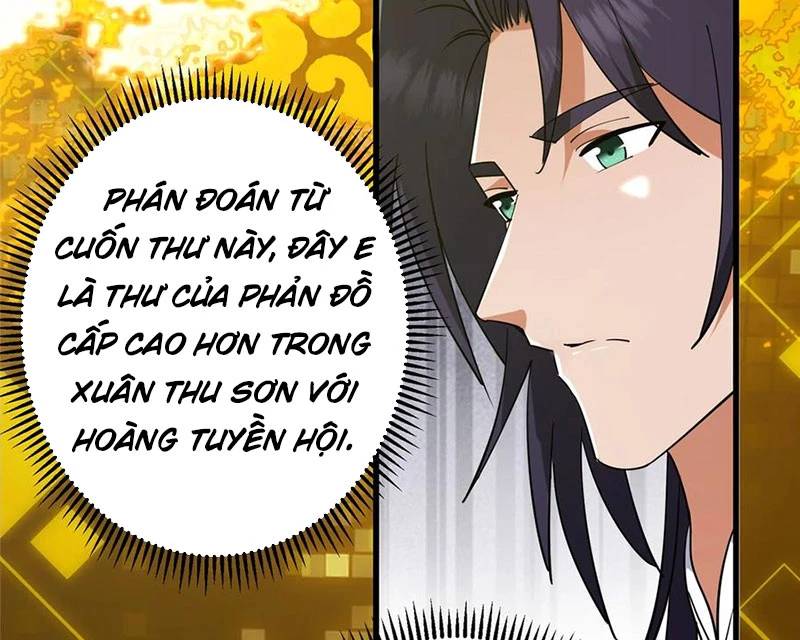 Chưởng Môn Khiêm Tốn Chút [Chap 410-472]