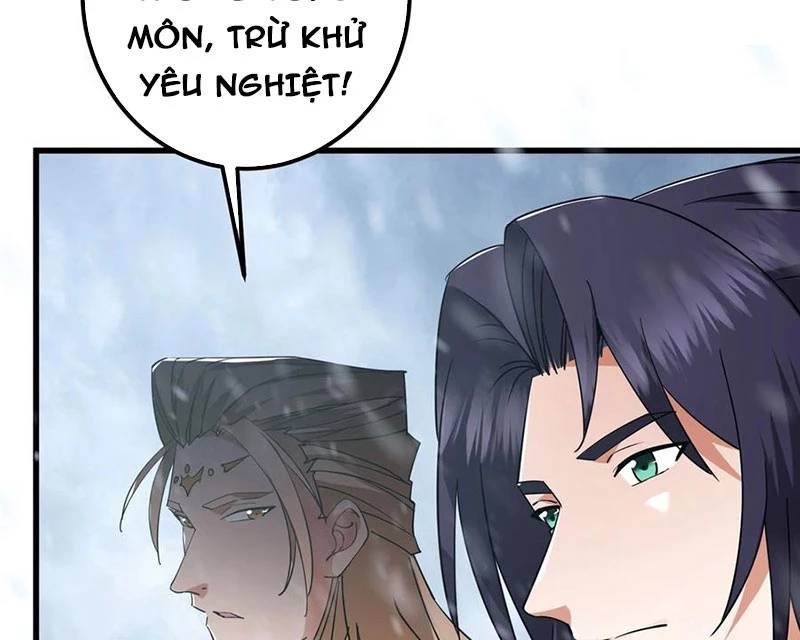 Chưởng Môn Khiêm Tốn Chút [Chap 410-472]