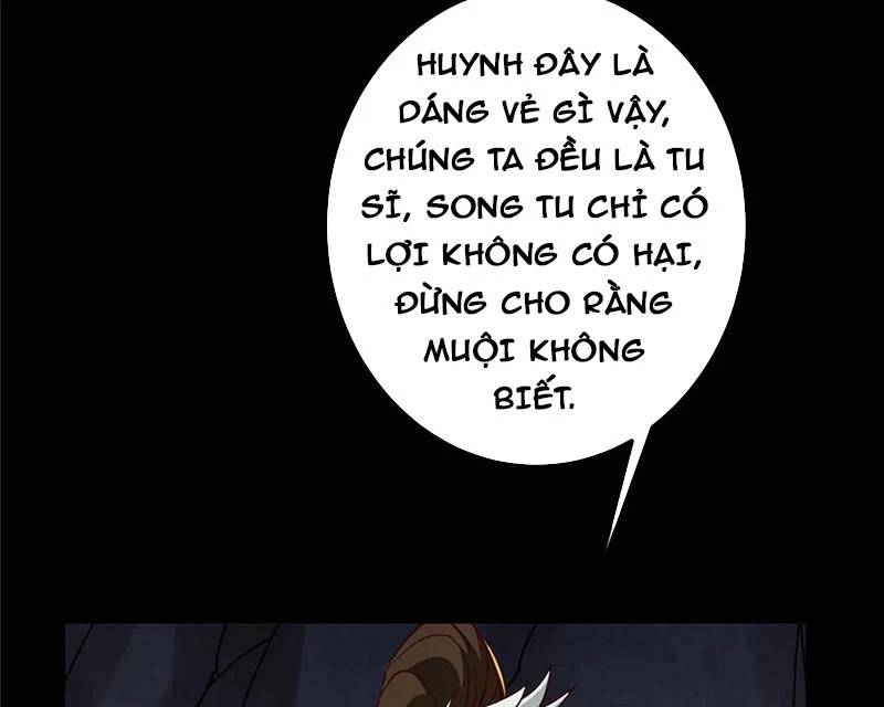 Chưởng Môn Khiêm Tốn Chút [Chap 410-472]