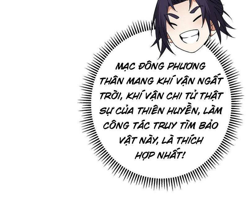 Chưởng Môn Khiêm Tốn Chút [Chap 410-472]