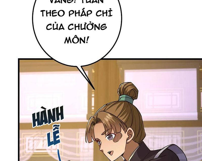 Chưởng Môn Khiêm Tốn Chút [Chap 410-472]