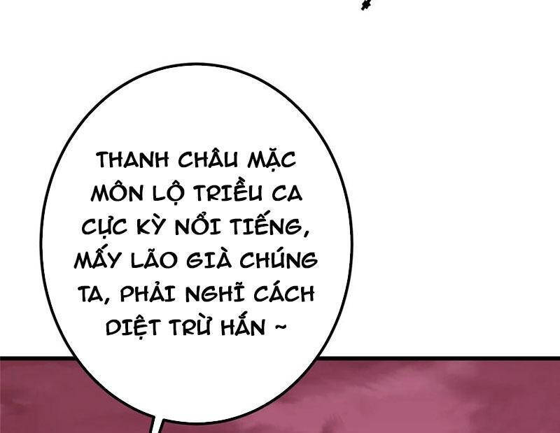 Chưởng Môn Khiêm Tốn Chút [Chap 410-472]