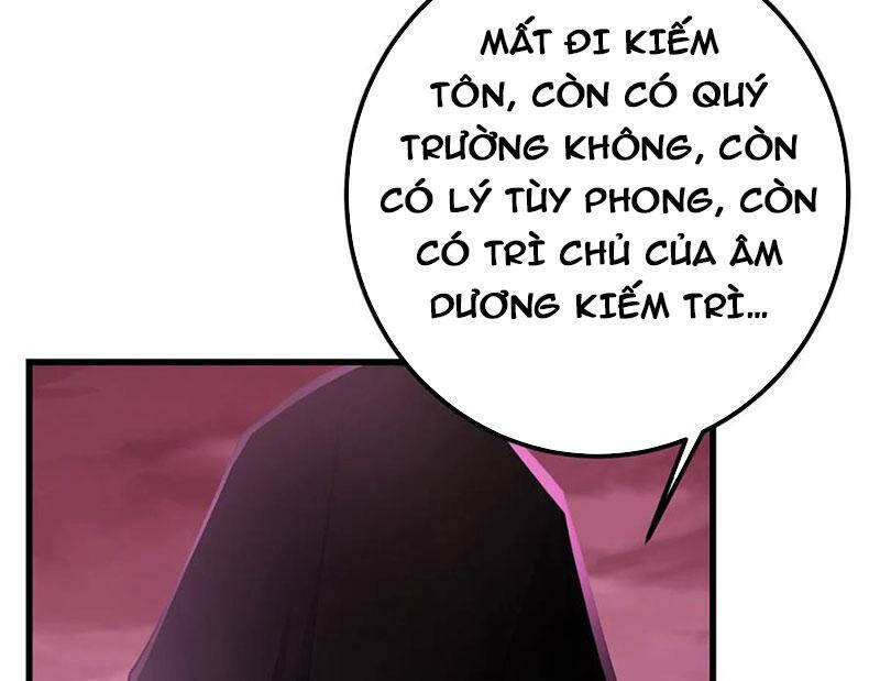 Chưởng Môn Khiêm Tốn Chút [Chap 410-472]