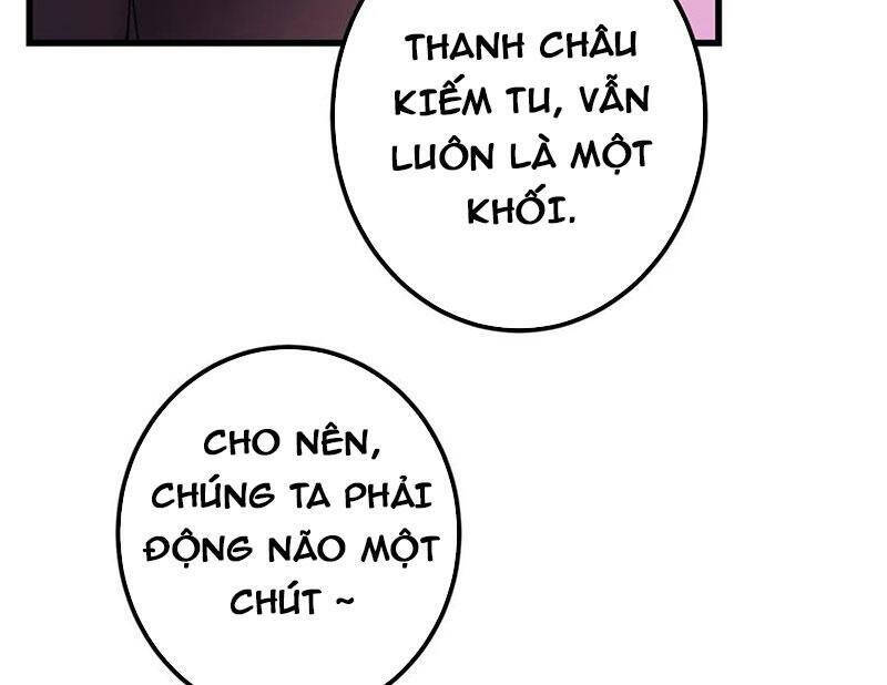 Chưởng Môn Khiêm Tốn Chút [Chap 410-472]