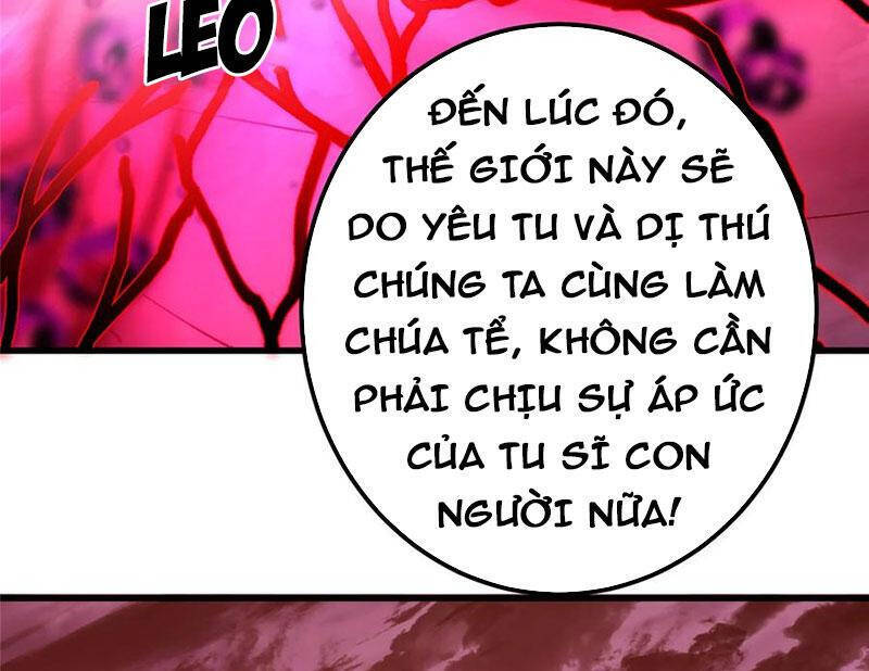 Chưởng Môn Khiêm Tốn Chút [Chap 410-472]