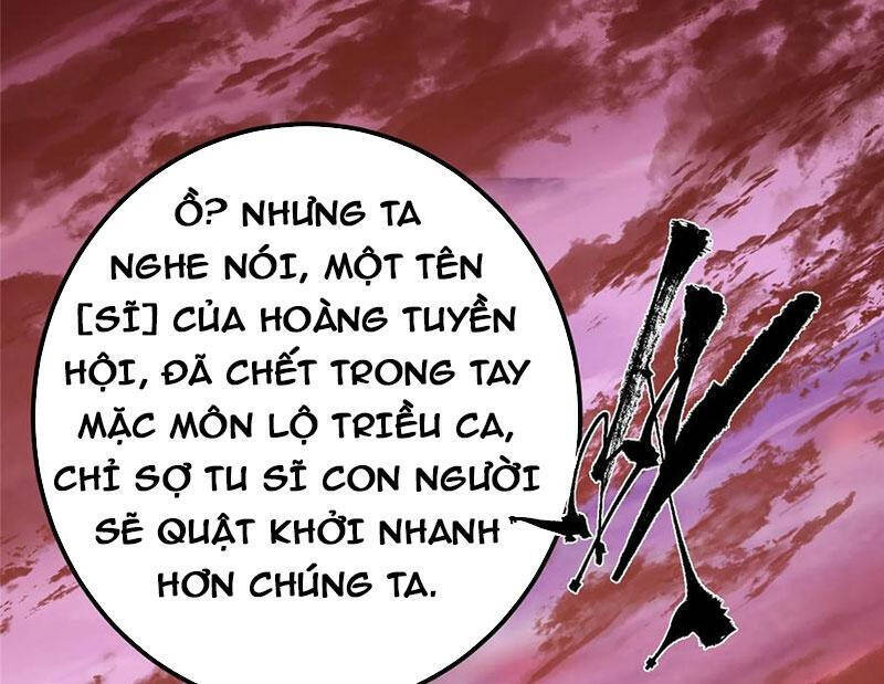 Chưởng Môn Khiêm Tốn Chút [Chap 410-472]