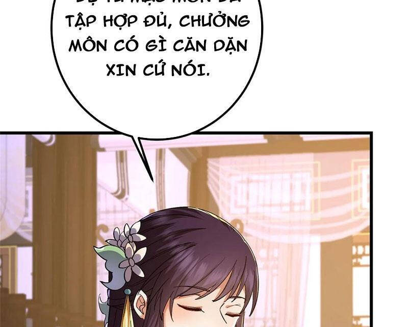 Chưởng Môn Khiêm Tốn Chút [Chap 410-472]