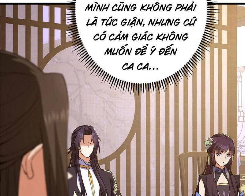 Chưởng Môn Khiêm Tốn Chút [Chap 410-472]