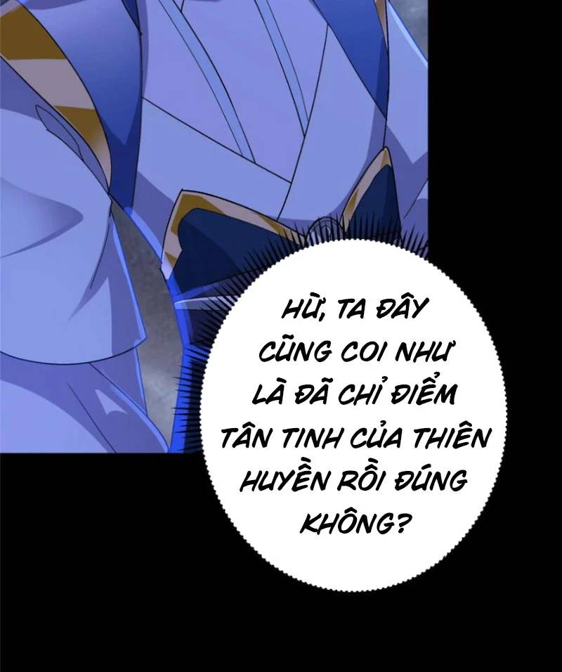 Chưởng Môn Khiêm Tốn Chút [Chap 410-472]