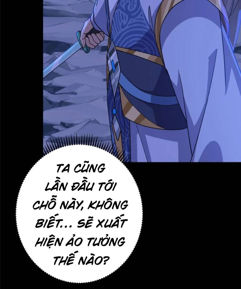 Chưởng Môn Khiêm Tốn Chút [Chap 410-472]