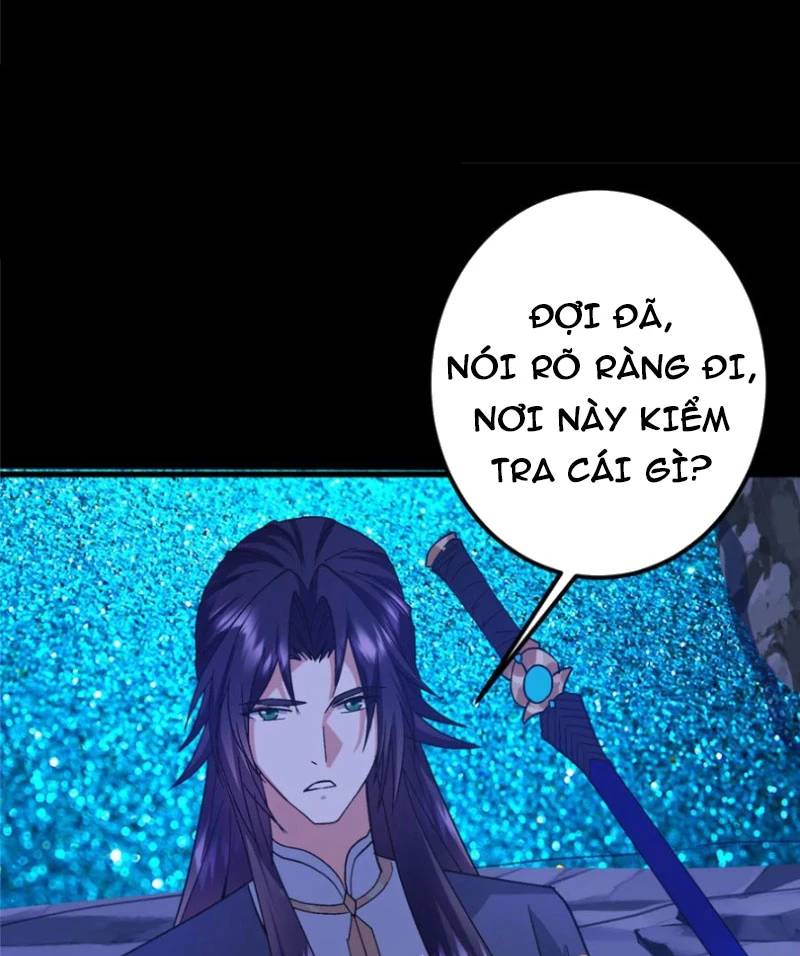 Chưởng Môn Khiêm Tốn Chút [Chap 410-472]