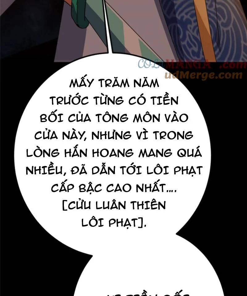 Chưởng Môn Khiêm Tốn Chút [Chap 410-472]