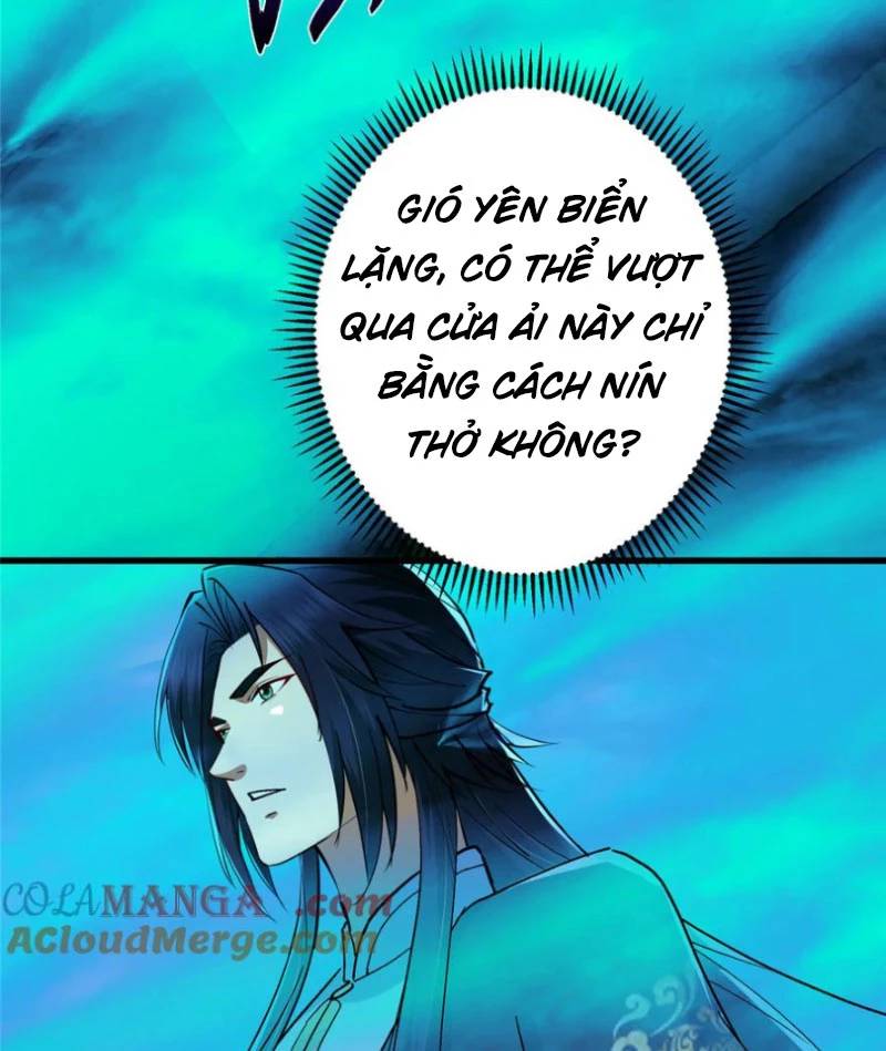 Chưởng Môn Khiêm Tốn Chút [Chap 410-472]