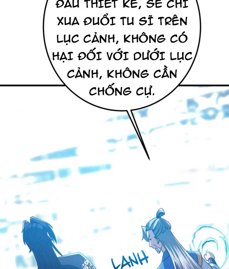 Chưởng Môn Khiêm Tốn Chút [Chap 410-472]