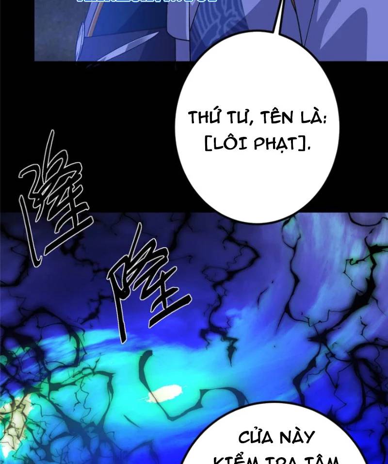 Chưởng Môn Khiêm Tốn Chút [Chap 410-472]