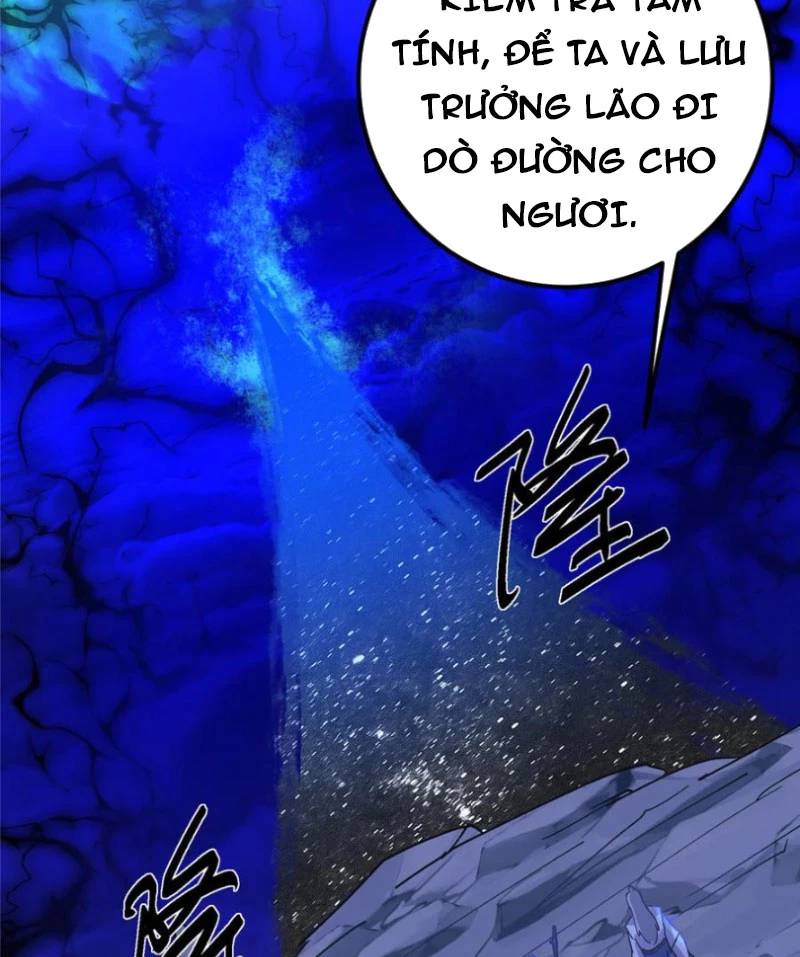 Chưởng Môn Khiêm Tốn Chút [Chap 410-472]