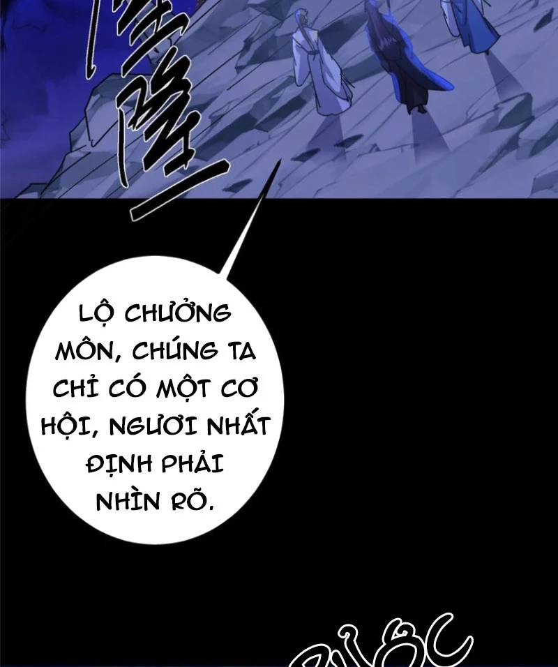 Chưởng Môn Khiêm Tốn Chút [Chap 410-472]