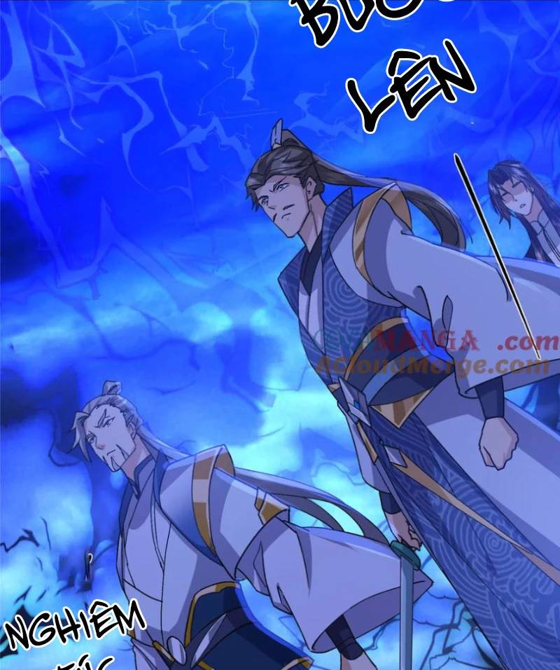 Chưởng Môn Khiêm Tốn Chút [Chap 410-472]