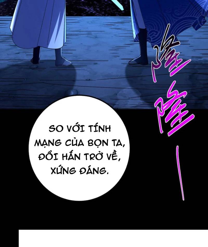 Chưởng Môn Khiêm Tốn Chút [Chap 410-472]