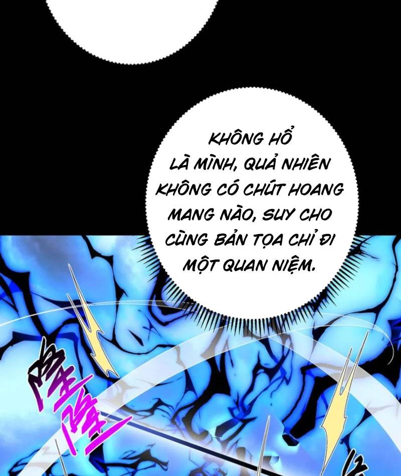 Chưởng Môn Khiêm Tốn Chút [Chap 410-472]