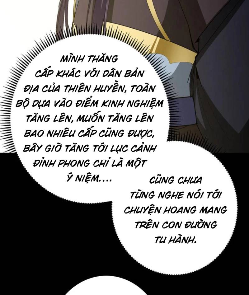 Chưởng Môn Khiêm Tốn Chút [Chap 410-472]