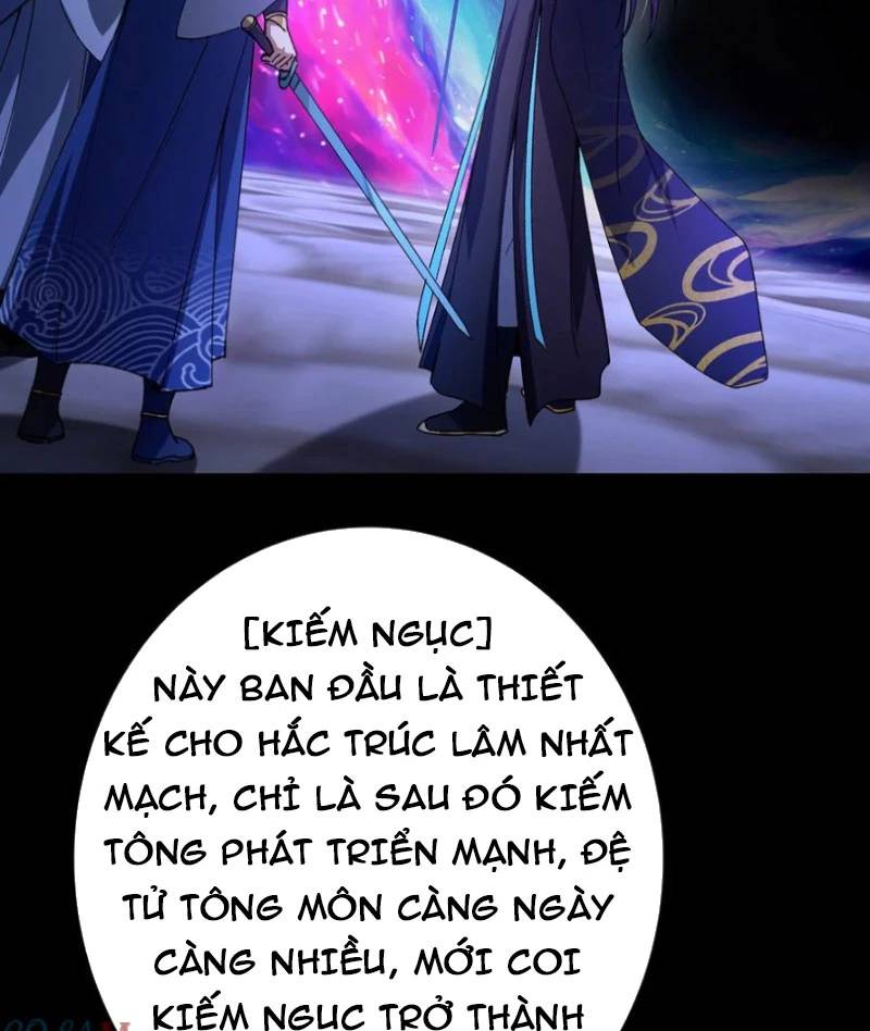 Chưởng Môn Khiêm Tốn Chút [Chap 410-472]