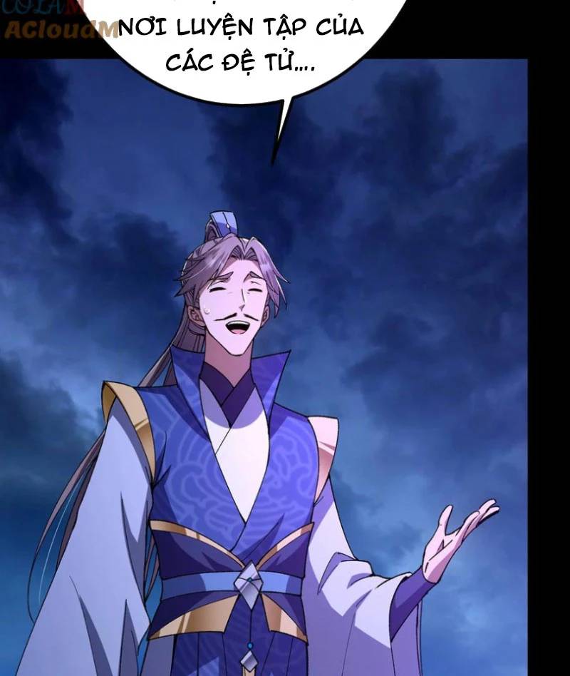 Chưởng Môn Khiêm Tốn Chút [Chap 410-472]