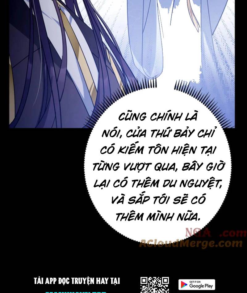 Chưởng Môn Khiêm Tốn Chút [Chap 410-472]