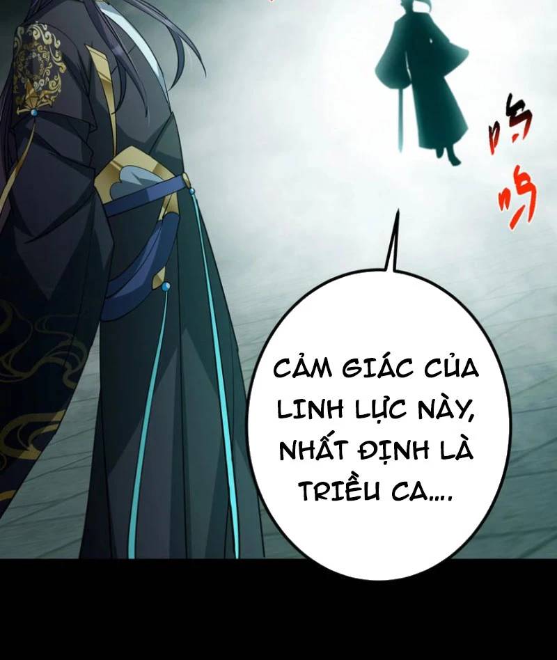 Chưởng Môn Khiêm Tốn Chút [Chap 410-472]