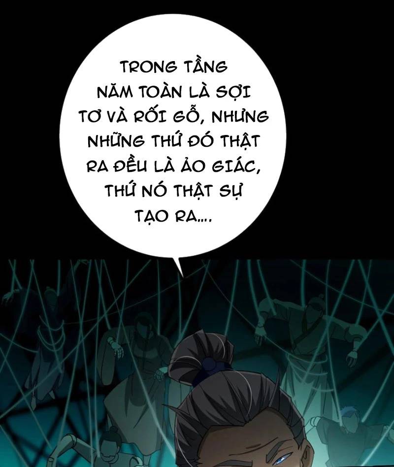 Chưởng Môn Khiêm Tốn Chút [Chap 410-472]