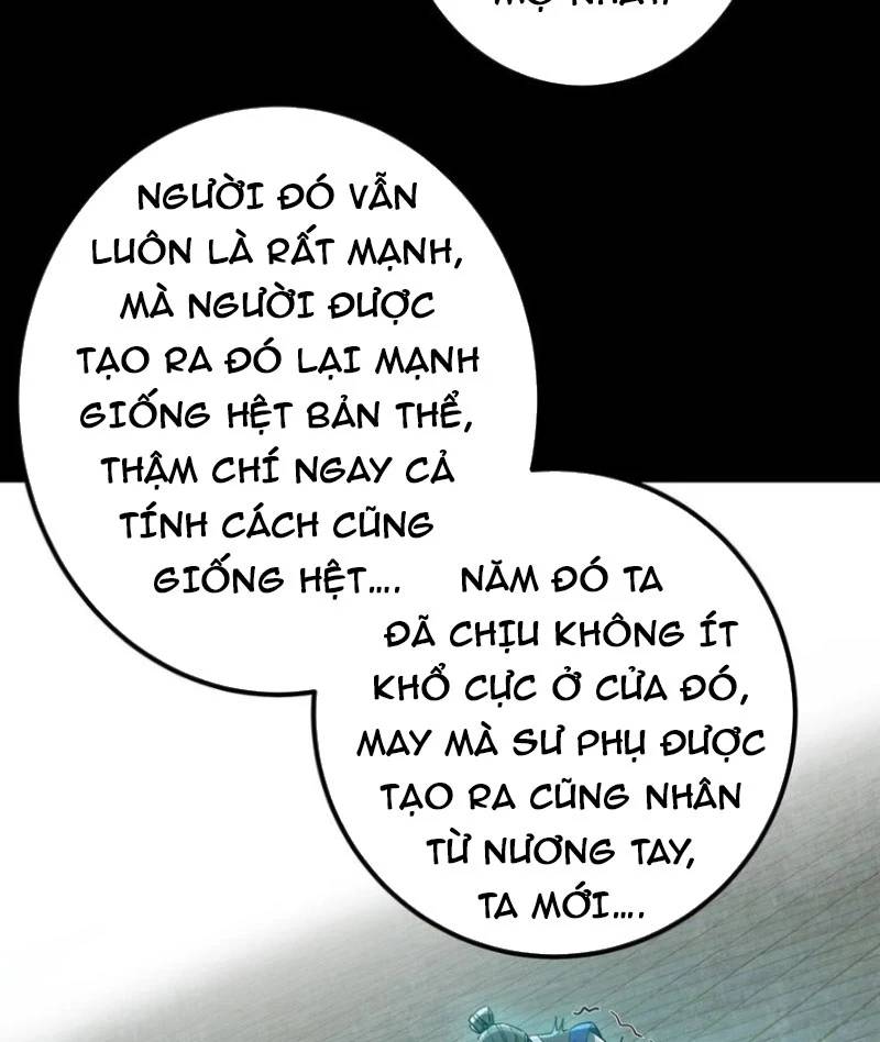 Chưởng Môn Khiêm Tốn Chút [Chap 410-472]