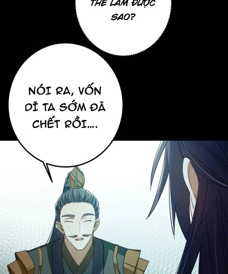 Chưởng Môn Khiêm Tốn Chút [Chap 410-472]