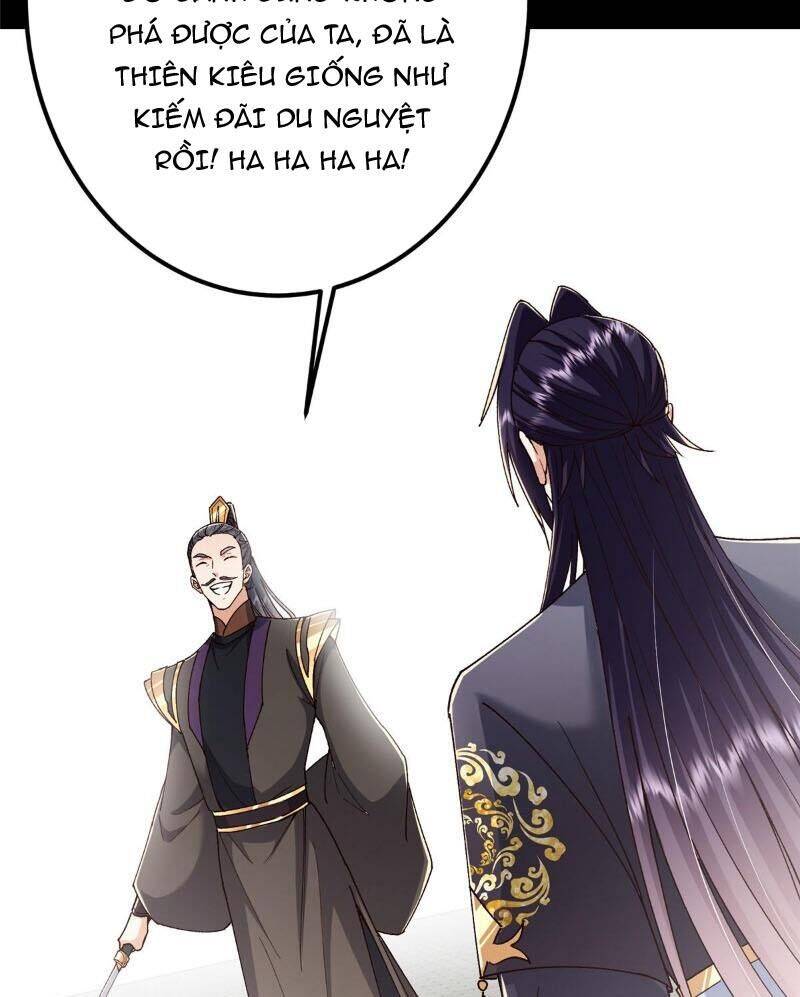 Chưởng Môn Khiêm Tốn Chút [Chap 410-472]