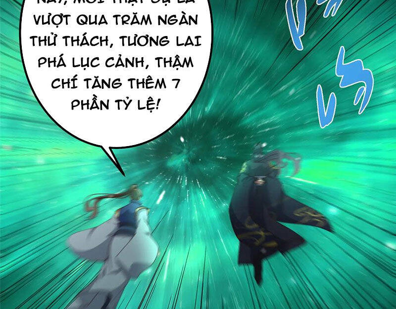 Chưởng Môn Khiêm Tốn Chút [Chap 410-472]