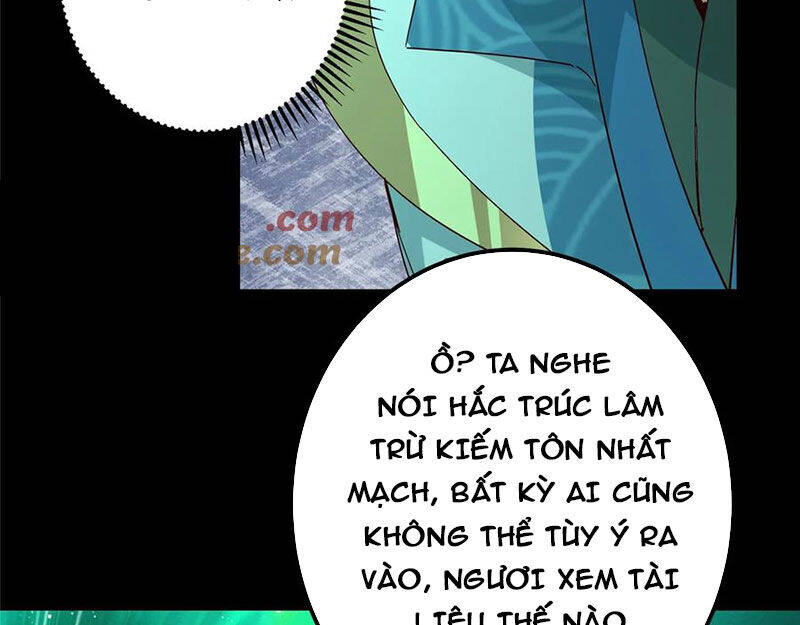 Chưởng Môn Khiêm Tốn Chút [Chap 410-472]