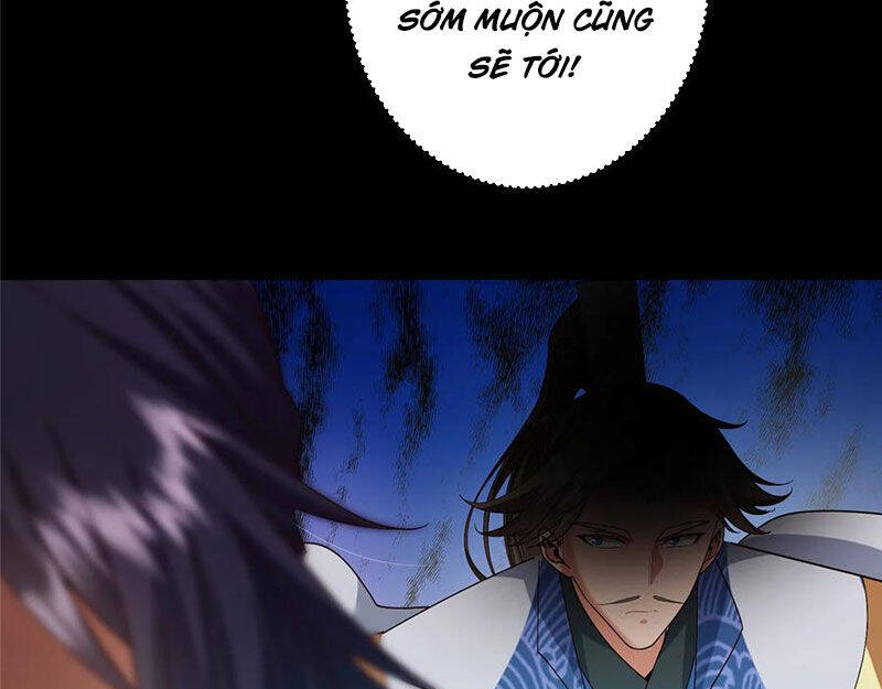 Chưởng Môn Khiêm Tốn Chút [Chap 410-472]