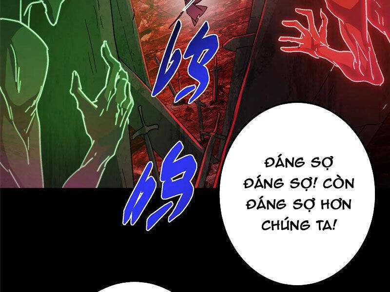 Chưởng Môn Khiêm Tốn Chút [Chap 410-472]