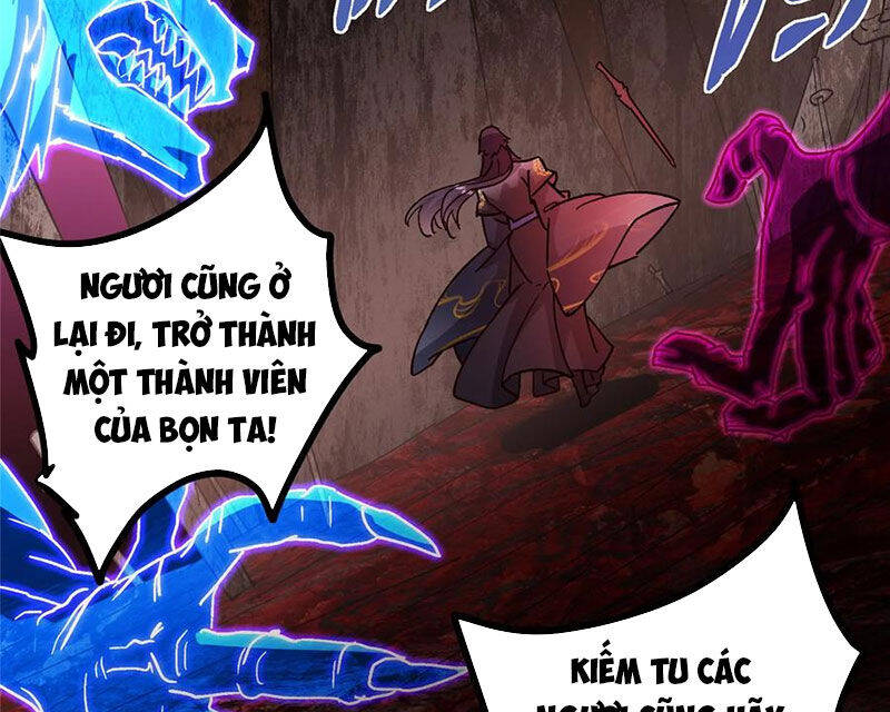 Chưởng Môn Khiêm Tốn Chút [Chap 410-472]