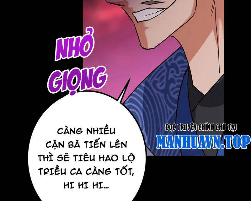 Chưởng Môn Khiêm Tốn Chút [Chap 410-472]