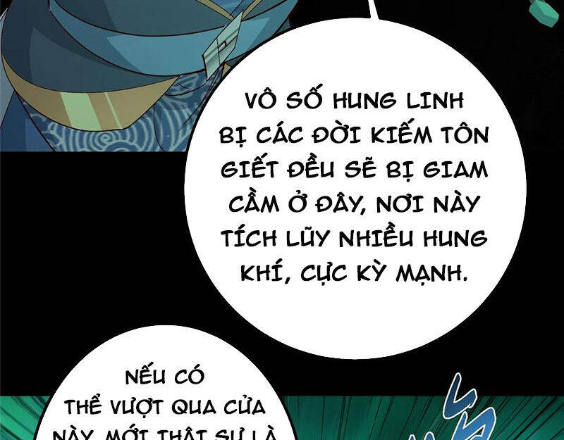 Chưởng Môn Khiêm Tốn Chút [Chap 410-472]