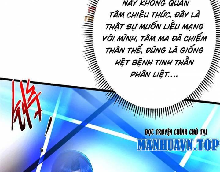 Chưởng Môn Khiêm Tốn Chút [Chap 410-472]