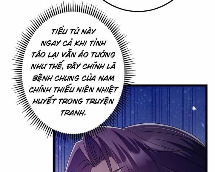 Chưởng Môn Khiêm Tốn Chút [Chap 410-472]