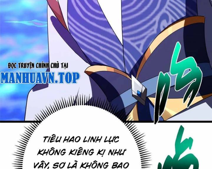 Chưởng Môn Khiêm Tốn Chút [Chap 410-472]