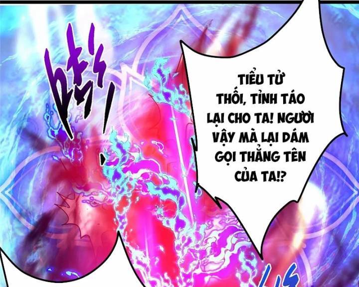 Chưởng Môn Khiêm Tốn Chút [Chap 410-472]