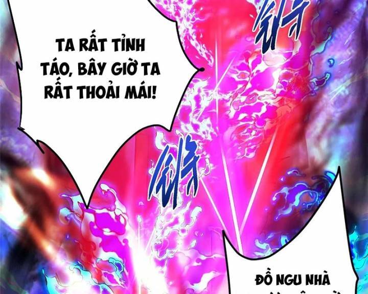 Chưởng Môn Khiêm Tốn Chút [Chap 410-472]