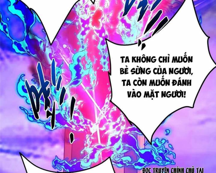 Chưởng Môn Khiêm Tốn Chút [Chap 410-472]