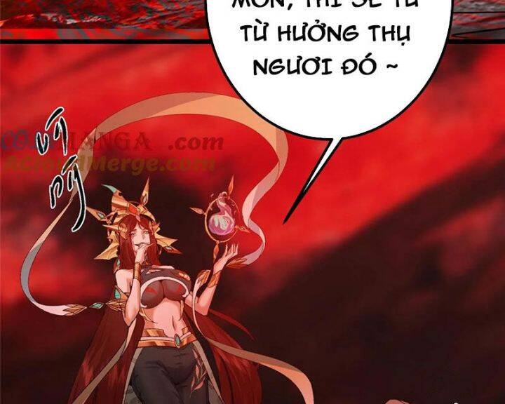 Chưởng Môn Khiêm Tốn Chút [Chap 410-472] - Page 110