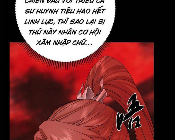 Chưởng Môn Khiêm Tốn Chút [Chap 410-472] - Page 115